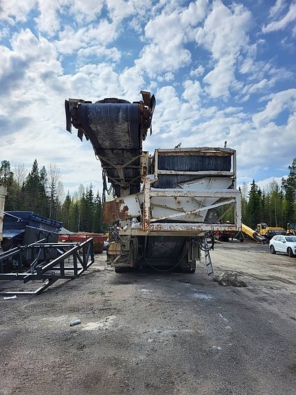 Metso LT 300 GPB 10 of 24