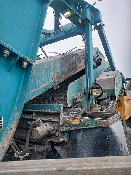 PowerScreen 1000 Sd 4 of 5