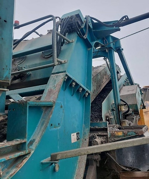 PowerScreen 1000 Sd 5 of 5