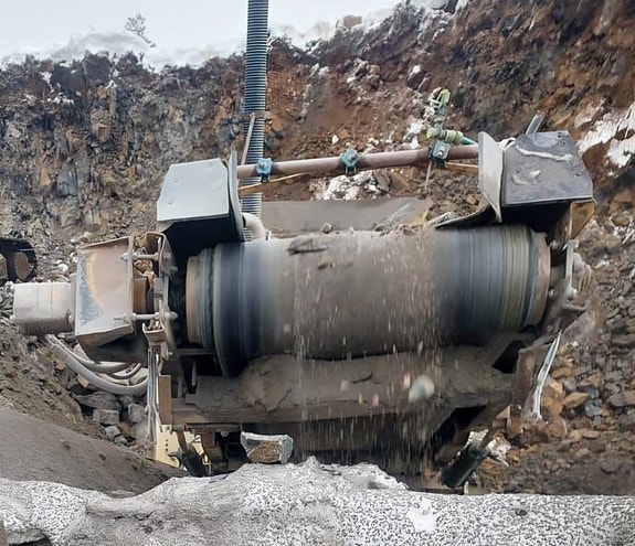 PowerScreen 1000 Sd 3 of 5