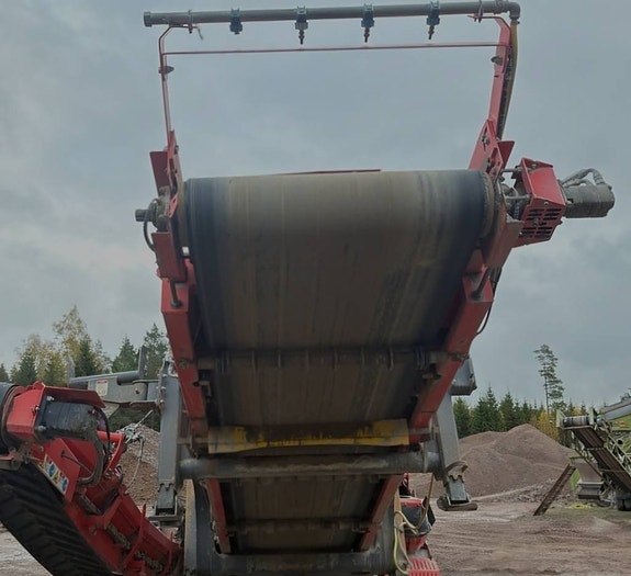 Sandvik QH 332 DDHS 5 of 5