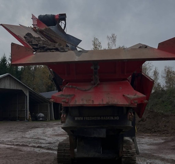Sandvik QH 332 DDHS 4 of 5