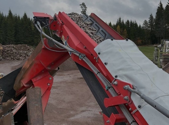 Sandvik QH 332 DDHS 6 of 15