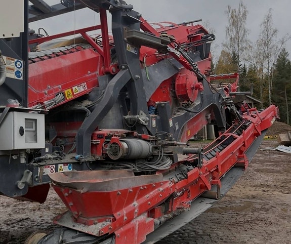 Sandvik QH 332 DDHS 13 of 15