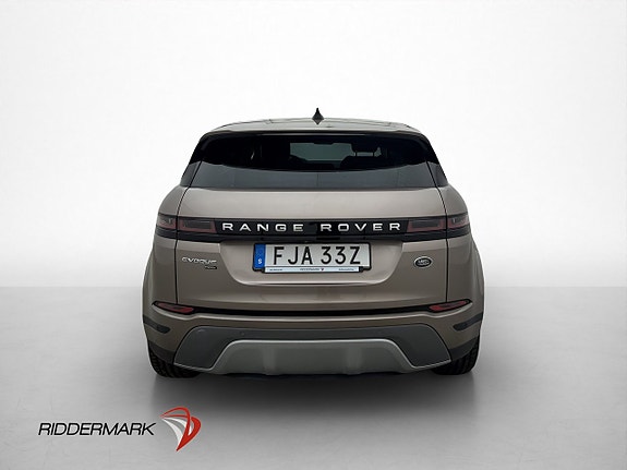 Land Rover Range Rover Evoque 5 of 5