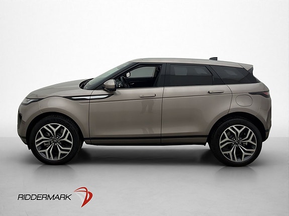 Land Rover Range Rover Evoque 4 of 5
