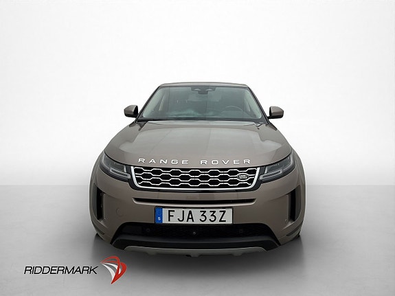 Land Rover Range Rover Evoque 2 of 5