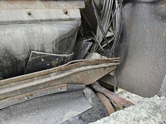 Sandvik QH 640 16 of 24