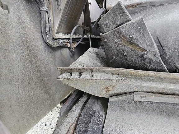 Sandvik QH 640 17 of 24