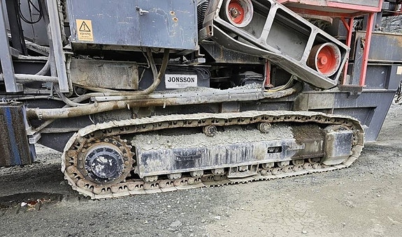 Sandvik QH 640 14 of 24