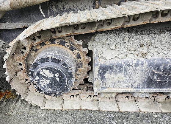 Sandvik QH 640 15 of 24