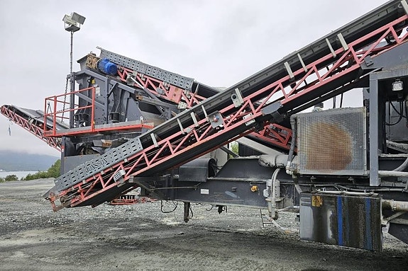 Sandvik QH 640 4 of 5