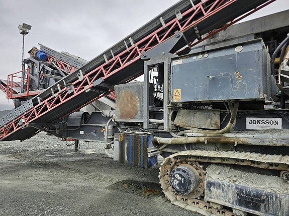 Sandvik QH 640 3 of 5