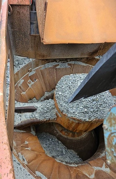 Sandvik QH 640 23 of 24