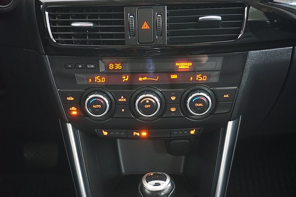 Mazda CX-5 15 of 18