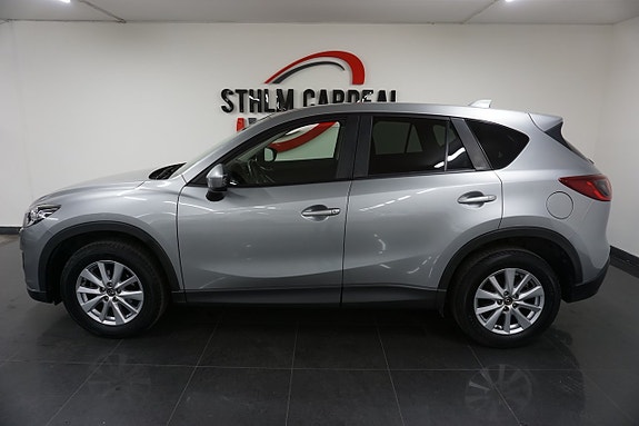 Mazda CX-5 2 of 5