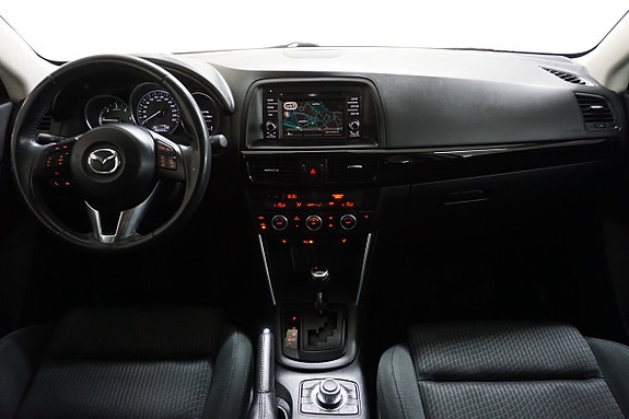 Mazda CX-5 8 of 18