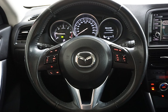 Mazda CX-5 7 of 18