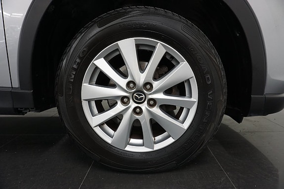 Mazda CX-5 18 of 18