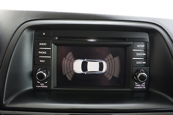 Mazda CX-5 12 of 18