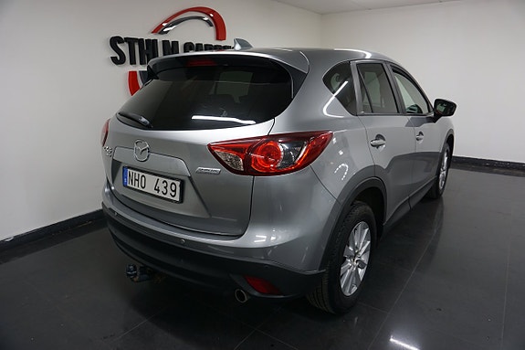 Mazda CX-5 3 of 5