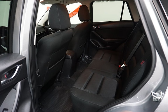 Mazda CX-5 5 of 5
