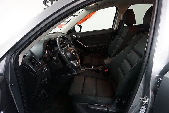 Mazda CX-5 6 of 18
