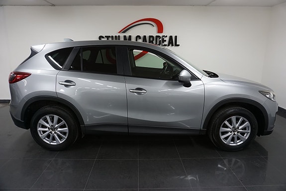 Mazda CX-5 4 of 5
