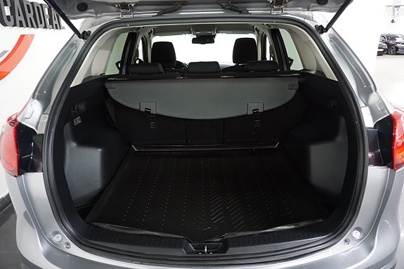 Mazda CX-5 16 of 18