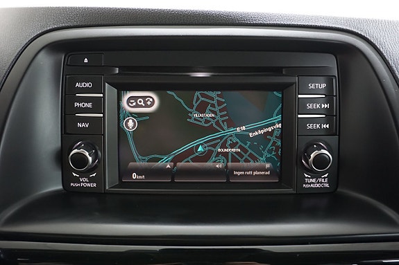 Mazda CX-5 10 of 18