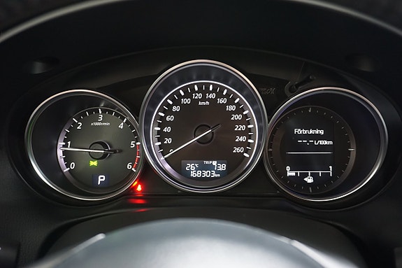 Mazda CX-5 9 of 18