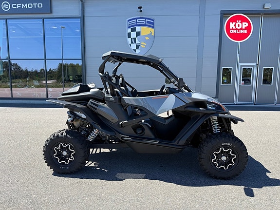 CFMOTO ZFORCE 1000 Sport - Köp Online