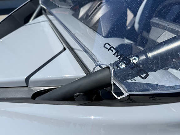 CFMOTO ZFORCE 1000 Sport - Köp Online 14 of 15