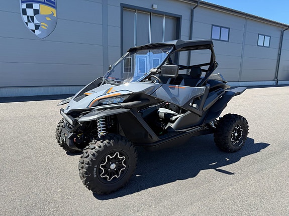 CFMOTO ZFORCE 1000 Sport - Köp Online 4 of 15