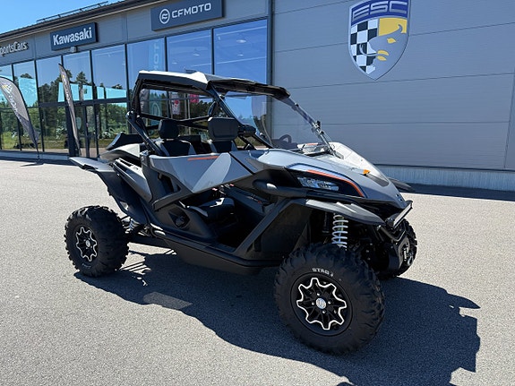 CFMOTO ZFORCE 1000 Sport - Köp Online 3 of 15