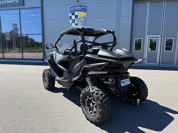 CFMOTO ZFORCE 1000 Sport - Köp Online 6 of 15