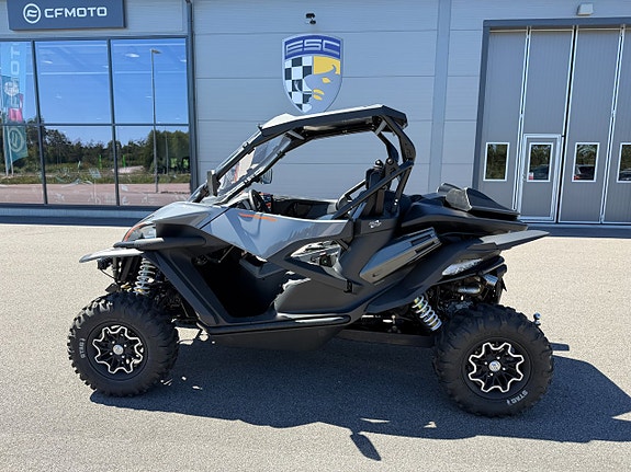 CFMOTO ZFORCE 1000 Sport - Köp Online 5 of 15