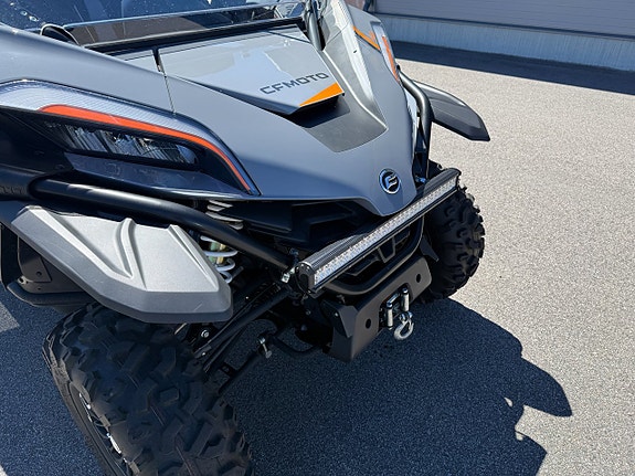 CFMOTO ZFORCE 1000 Sport - Köp Online 7 of 15