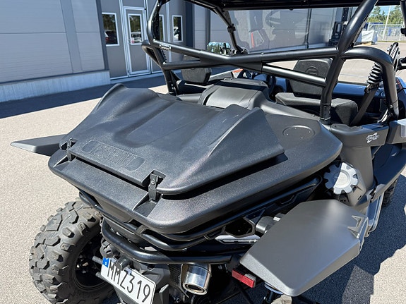 CFMOTO ZFORCE 1000 Sport - Köp Online 11 of 15