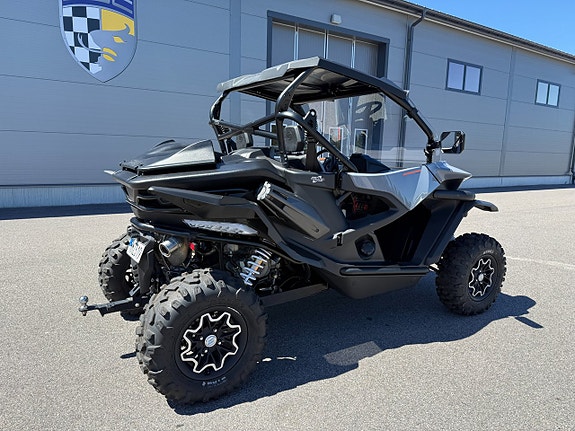 CFMOTO ZFORCE 1000 Sport - Köp Online 2 of 15