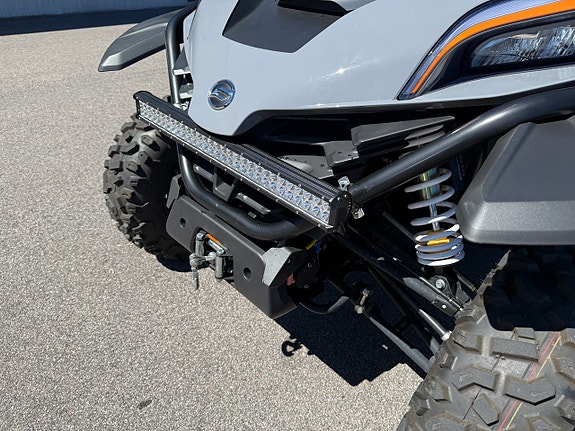 CFMOTO ZFORCE 1000 Sport - Köp Online 15 of 15
