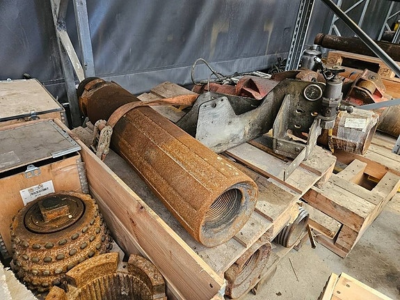 Sandvik Rhino 100 hm 24 of 24