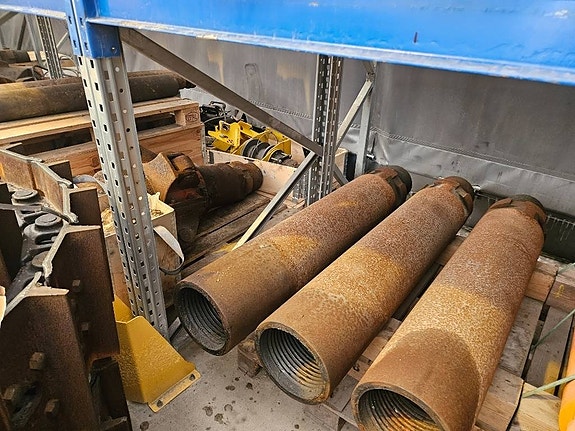 Sandvik Rhino 100 hm 16 of 24