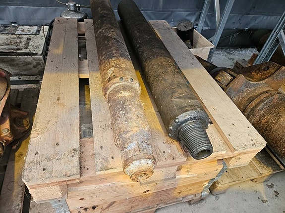 Sandvik Rhino 100 hm 20 of 24