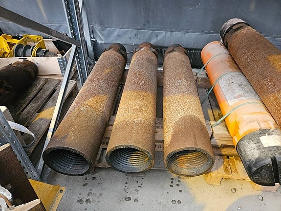 Sandvik Rhino 100 hm 18 of 24