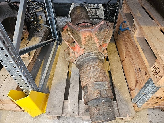 Sandvik Rhino 100 hm 21 of 24