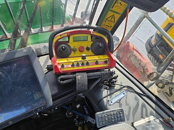 Sandvik Rhino 100 hm 8 of 24