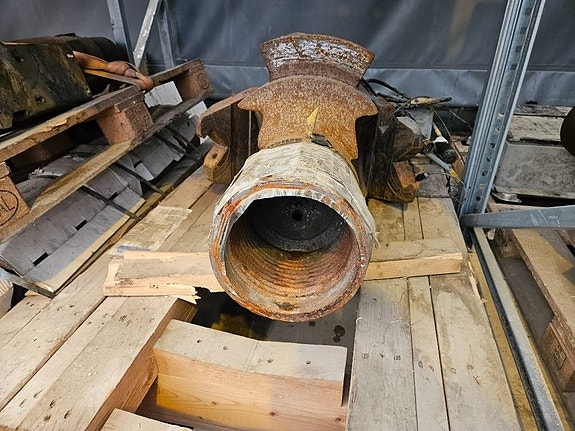 Sandvik Rhino 100 hm 22 of 24