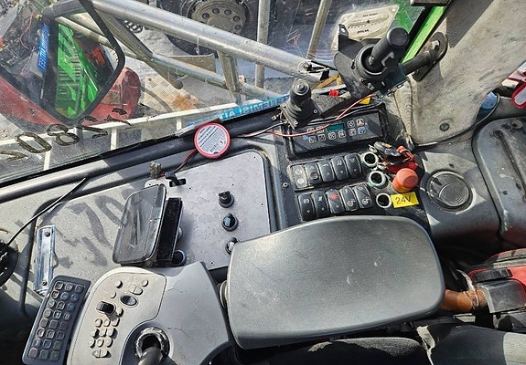 Sandvik Rhino 100 hm 7 of 24