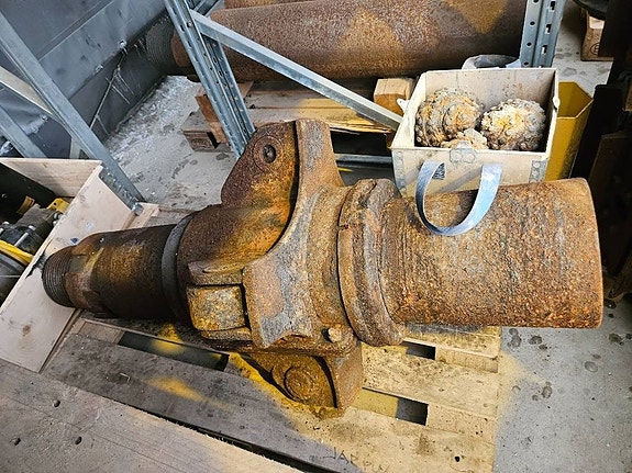 Sandvik Rhino 100 hm 19 of 24